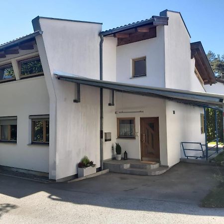 Wohnstrasse 11 Vomperbach Exterior foto