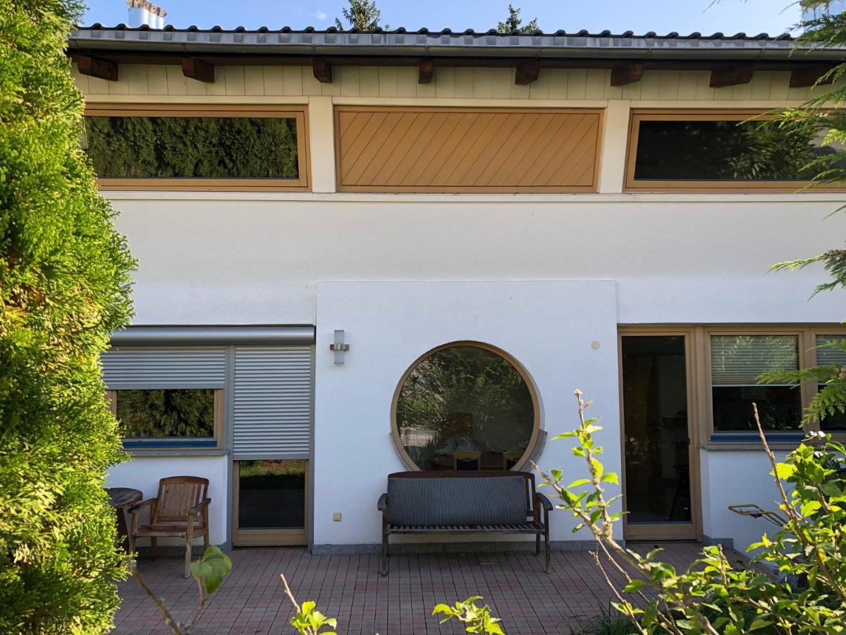 Wohnstrasse 11 Vomperbach Exterior foto